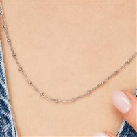 Collana Brosway Donna in Acciaio BNL035 - BNL035